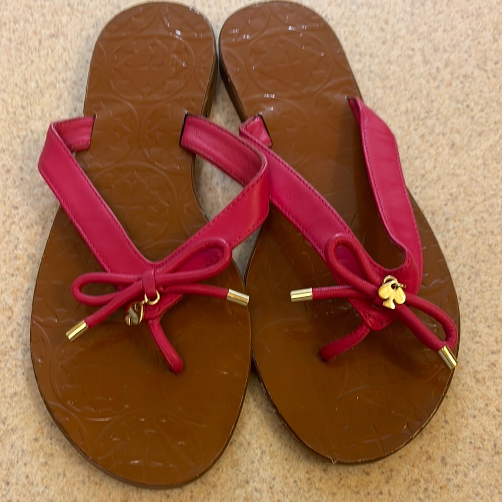 Kate Spade sandal size 7.5